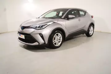 2021 Toyota C-HR 1.8 Hybrid 4x2 Flame e-CVT 122HP