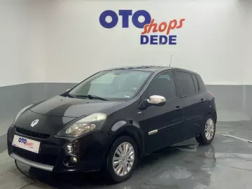 2012 Renault Clio 1.6 16v Night&Day Bva 110HP