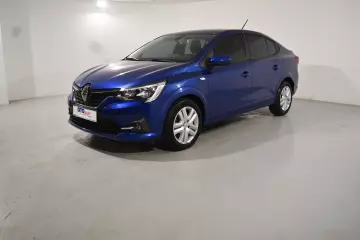 2022 Renault Taliant 1.0 Tce Touch X-Tronic 90HP