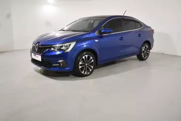 2022 Renault Taliant 1.0 Tce Touch X-Tronic 90HP