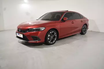 2023 Honda Civic Sedan 1.5 Vtec Turbo Eco Executive Plus 129HP