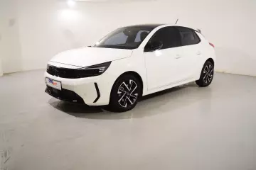 2024 Opel Corsa 1.2 Turbo Gs 100HP