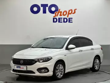 2020 Fiat Egea 1.4 Fire Urban Plus 95HP