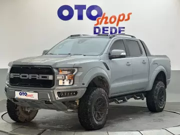 2020 Ford Ranger 2.0 Ecoblue 4x4 Wild Trak 213HP