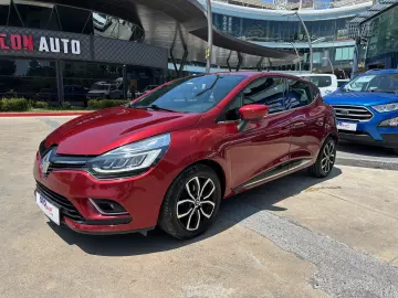 2019 Renault Clio 1.5 Dci Icon Edc 90HP