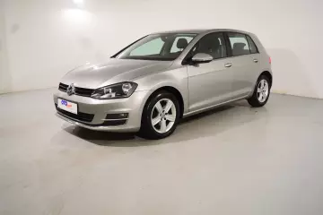 2016 Volkswagen Golf 1.2 Tsi Bmt Comfortline Dsg 110HP