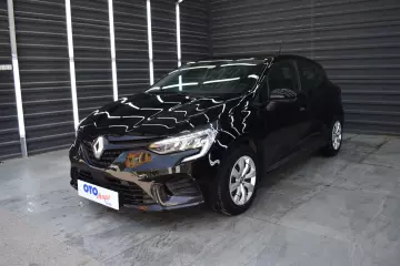 2022 Renault Clio 1.0 Tce Icon X-Tronic 90HP