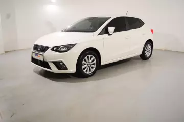 2023 Seat Ibiza 1.0 Evo Style 80HP