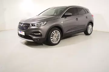 2020 Opel Grandland X 1.2 Ecotec Enjoy 130HP