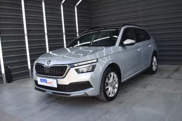 2023 Skoda Kamiq 1.0 Tsi Premium Dsg 110HP