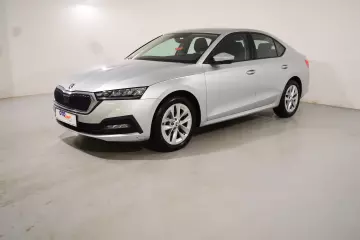 2024 Skoda Octavia 1.0 Tsi Elite e-Tec Dsg 110HP