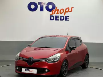 2012 Renault Clio 1.2 16v Icon 75HP