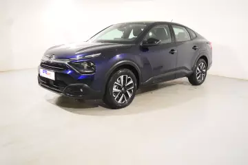 2024 Citroen C4 X 1.2 PureTech Feel Bold Eat8 130HP
