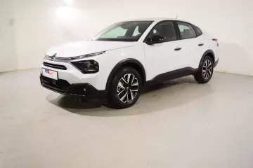 2024 Citroen C4 X 1.2 PureTech Feel Bold Eat8 130HP