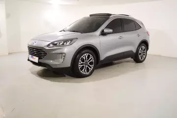 2022 Ford Kuga 1.5 Ecoblue Titanium 120HP
