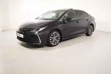 2023 Toyota Corolla 1.5 Multidrive S Passion X-Pack 125HP