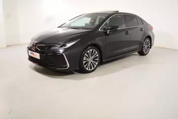 2023 Toyota Corolla 1.5 Multidrive S Passion X-Pack 125HP