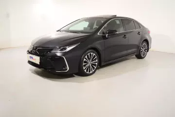 2023 Toyota Corolla 1.5 Multidrive S Passion X-Pack 125HP