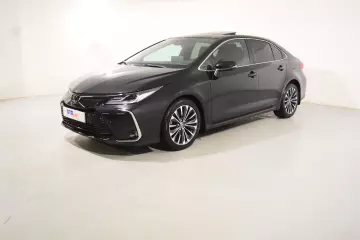 2023 Toyota Corolla 1.5 Multidrive S Passion X-Pack 125HP