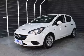 2017 Opel Corsa 1.4 Design 90HP