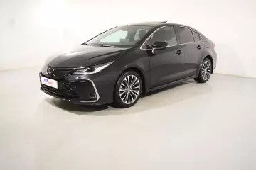 2023 Toyota Corolla 1.5 Multidrive S Passion X-Pack 125HP