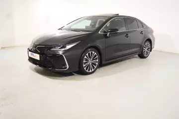 2023 Toyota Corolla 1.5 Multidrive S Passion X-Pack 125HP