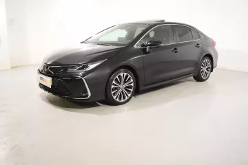 2023 Toyota Corolla 1.5 Multidrive S Passion X-Pack 125HP