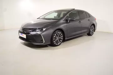 2023 Toyota Corolla 1.5 Multidrive S Flame X-Pack 125HP