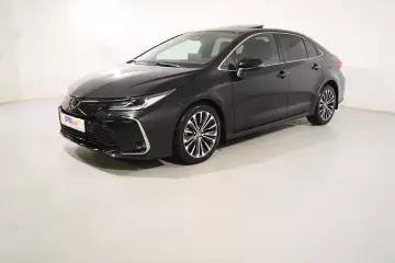 2023 Toyota Corolla 1.5 Multidrive S Passion X-Pack 125HP