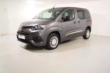 2022 Toyota Proace City 1.5 D Dream 130HP