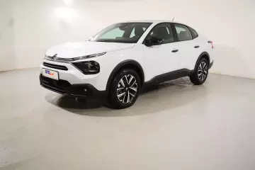 2024 Citroen C4 X 1.2 PureTech Feel Bold Eat8 130HP
