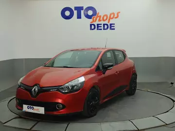 2015 Renault Clio 1.2 16v Joy 75HP