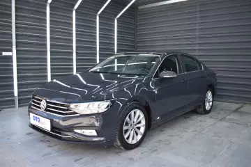 2020 Volkswagen Passat 1.5 Tsi Act Business Dsg 150HP