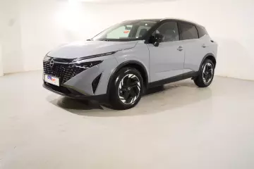 2024 Nissan Qashqai 1.3 DIG-T N-Connecta X-Tronic Cvt 158HP