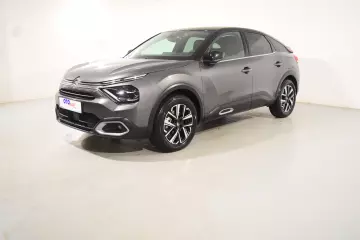 2024 Citroen C4 1.2 PureTech Shine 130HP