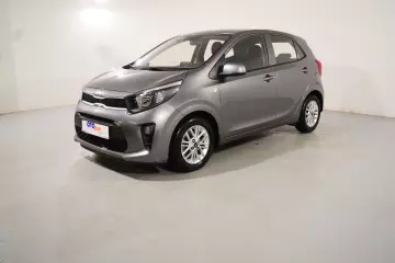 2024 Kia Picanto 1.0 Dpi Feel 67HP