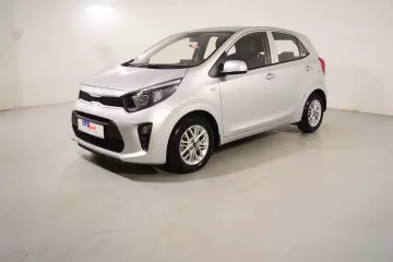 2024 Kia Picanto 1.0 Dpi Feel 67HP