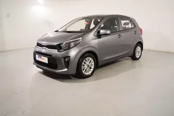 2024 Kia Picanto 1.0 Dpi Feel 67HP