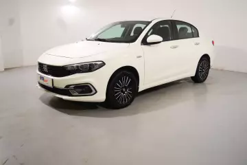 2024 Fiat Egea 1.4 Fire Easy Plus 95HP