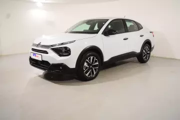 2024 Citroen C4 X 1.2 PureTech Feel Bold Eat8 130HP