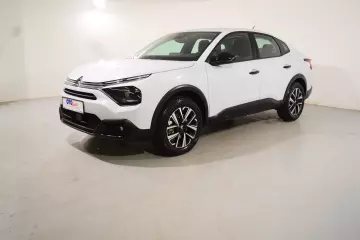 2024 Citroen C4 X 1.2 PureTech Feel Bold Eat8 130HP