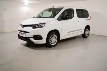 2024 Citroen C4 X 1.2 PureTech Feel Bold Eat8 130HP