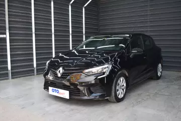 2022 Renault Clio 1.0 Tce Joy X-Tronic 90HP
