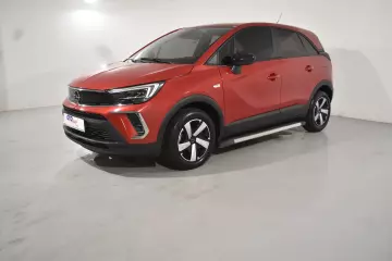 2022 Opel Crossland 1.2 Turbo Essential AT6 130HP