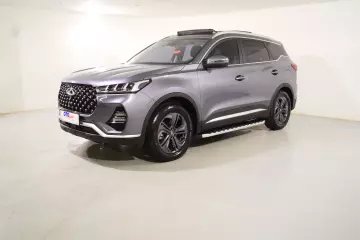 2023 Chery Tiggo 7 Pro 1.6 T-GDI Comfort Dct 183HP