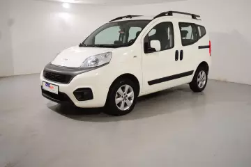 2024 Fiat Fiorino Combi 1.3 Multijet Safeline E6.4 95HP