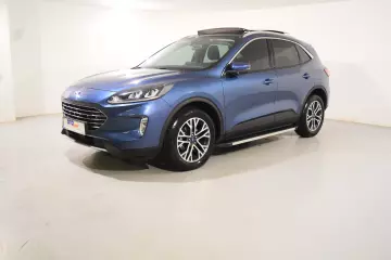 2023 Ford Kuga 1.5 Ecoboost Titanium 182HP
