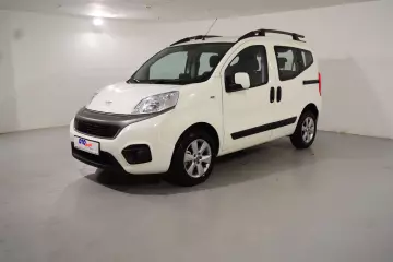 2024 Fiat Fiorino Combi 1.3 Multijet Safeline E6.4 95HP