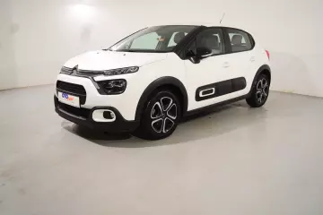 2024 Citroen C3 1.2 Puretech Feel Bold Eat6 110HP