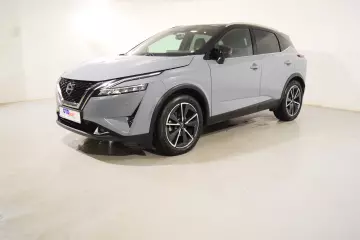 2023 Nissan Qashqai 1.3 DIG-T Platinium Premium Cvt 158HP 4x4